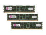 24GB KIT (3x 8GB) 2Rx4 PC3-10600R DDR3-1333 Registered ECC, Informatique & Logiciels, Mémoire RAM