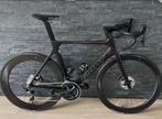 Giant Propel Advanced Pro 1 Disc 2022 - Cadre M/L, Fietsen en Brommers, Ophalen, 28 inch, 10 tot 15 versnellingen, Giant