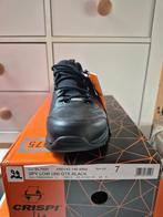 Chaussures Crispi Spy Uni Low GTX Black P41 Neuves, Vêtements | Femmes, Chaussures, Neuf, Crispi, Enlèvement ou Envoi, Chaussures basses
