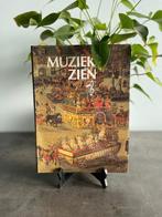 Muziek zien deel 2, Livres, Musique, ARTIS HISTORIA, Comme neuf, Enlèvement, Autres sujets/thèmes