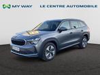 Skoda Kodiaq Kodiaq 1.5 TSI MHEV Selection DSG, Automaat, 140 g/km, Navigatiesysteem, Kodiaq