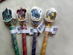 Harry Potter chaudron+crayons+gommes neufs, Collections, Autres types, Enlèvement, Neuf