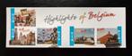 België: OBP 4098/02-B119 ** Hihglights of Belgium 2011., Postzegels en Munten, Postzegels | Europa | België, Frankeerzegel, Ophalen of Verzenden