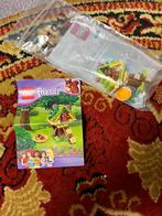 Lego friends 41017, Ophalen, Zo goed als nieuw, Complete set, Lego