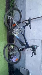 Fiets, Fietsen en Brommers, Ophalen