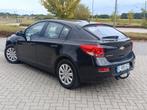 Chevrolet cruze/ 2013 / benzine Euro 5/ trekhaak, Auto's, Chevrolet, Euro 5, 5 zetels, 5 deurs, 1598 cc