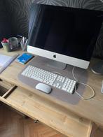 iMac (21,5-inch, eind 2012), Enlèvement ou Envoi, IMac, Utilisé, 21,5