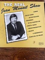 Jean Monnet LP, Ophalen, Zo goed als nieuw, 12 inch, Overige genres