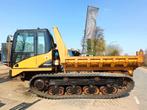 Morooka MST 2200 V D rups tracked raupen dumper 2008 CE, Articles professionnels
