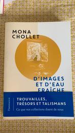 Mona Chollet - D’images et d’eau fraîche, Neuf