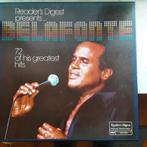 Vinyl platen Harry Belafonte, Cd's en Dvd's, Vinyl | Pop, Overige formaten, 1960 tot 1980, Gebruikt, Ophalen