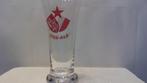 Ster Ale model fluitje rood en wit embleem, Verzamelen, Ophalen, Zo goed als nieuw, Glas of Glazen, Overige merken