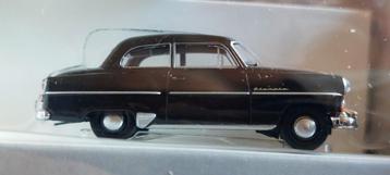 H0LK 0517 OPEL OLYMPIA 1/87 beschikbaar voor biedingen
