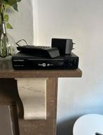 Fransat HD-ontvanger, Ophalen, Zo goed als nieuw, Ontvanger