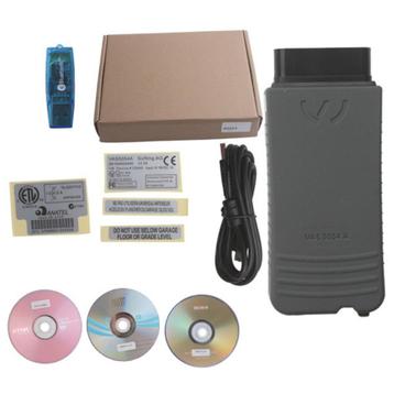 Outils de Diagnostic de Voiture, VAS ODIS 5054A, Enlèvement ou Envoi, Neuf