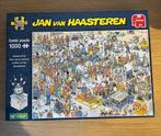 Jan van haasteren - beurs van de toekomst, Hobby en Vrije tijd, Denksport en Puzzels, Ophalen of Verzenden, Zo goed als nieuw