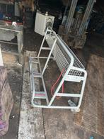 Platenkar, Enlèvement, Comme neuf