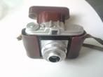 foto toestel agfa isola I, Ophalen, 1940 tot 1960, Fototoestel