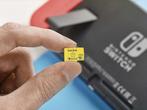 Carte micro SD 256 Go pour Nintendo Switch, Comme neuf, SanDisk, Enlèvement ou Envoi, Autres