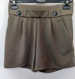 Geklede short JACQUELINE de YONG, maat M., Kleding | Dames, Overige Dameskleding, Ophalen of Verzenden, Zo goed als nieuw