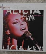 alicia keys, Enlèvement