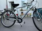 Vélo City star Aluminium, Fietsen en Brommers, Overige merken, Gebruikt, 57 tot 61 cm, Ophalen