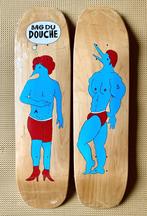 PIET PARRA x NIKE SB Douchebag Skateboard Set 2010, Ophalen of Verzenden