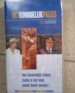 Dvd van het koningshuis, Verzamelen, Ophalen of Verzenden, Zo goed als nieuw