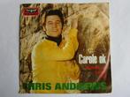 Chris Andrews : Carole ok. 1969, Pop, Ophalen of Verzenden, 7 inch, Zo goed als nieuw