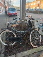 Damesfiets, Fietsen en Brommers, Ophalen, Zo goed als nieuw, Versnellingen