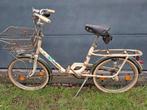 Peugeot retro plooifiets, Fietsen en Brommers, Ophalen, Gebruikt