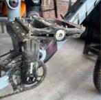 VTT Giant fiets, Fietsen en Brommers, Fietsen | Heren | Sportfietsen en Toerfietsen, Ophalen, 28 inch, Vering, 10 tot 15 versnellingen