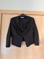 Blazer H&M maat S (y054), Kleding | Dames, H&M, Zwart, Ophalen of Verzenden, Jasje