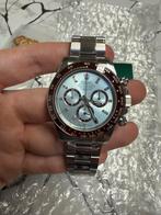 Rolex daytona 4131 nieuw, Handtassen en Accessoires, Horloges | Heren, Ophalen, Zo goed als nieuw, Rolex