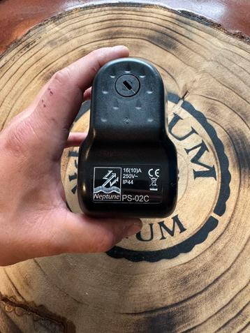 Pressostat pompe neptune ps-02-C beschikbaar voor biedingen