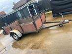 Grote Enkelasser 250x150, Auto diversen, Aanhangers en Bagagewagens, Ophalen, Zo goed als nieuw