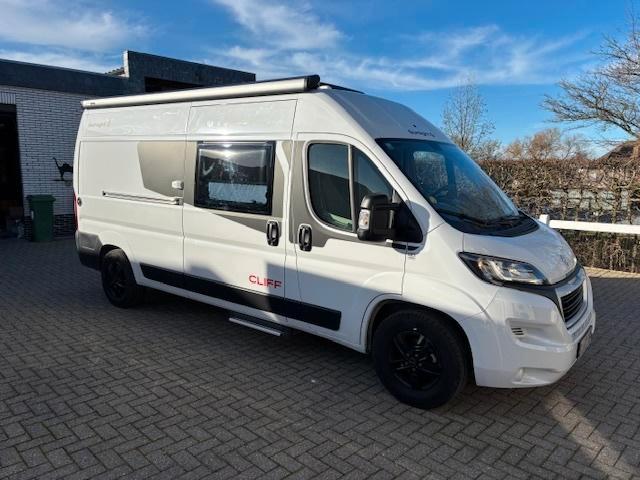 mobilhome, Caravanes & Camping, Camping-cars, Particulier, jusqu'à 2, Modèle Bus ou Fourgon aménagé, Sunlight, Autres marques