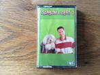 muziekcassette samson & gert, Cd's en Dvd's, Cassettebandjes, Nederlandstalig, Ophalen of Verzenden, 1 bandje, Origineel