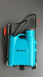 Gardena rugspuit, Tuin en Terras, Hand-tuingereedschap, Ophalen, Nieuw, Overige soorten, Gardena