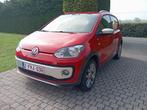 Volkswagen Cross up ( wegens sterfgeval ), Auto's, Voorwielaandrijving, Euro 5, Up!, Particulier