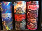 Don papa kokers, Verzamelen, Ophalen of Verzenden, Nieuw