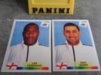 PANINI VOETBAL STICKERS WK WORLDCUP FRANCE 98 ANNO 1998 DE 3, Ophalen of Verzenden