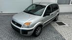 Ford Fusion 1.4L B.j. 2005 92000km, Stof, Fusion, Bedrijf, 59 kW