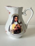 Porseleinen kannetje REC, Castelroux, Antiek en Kunst, Ophalen of Verzenden