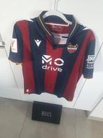 Matchwornshirt  levante, Ophalen of Verzenden, Zo goed als nieuw