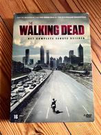 The walking dead seizoen 1 DVD, CD & DVD, Comme neuf, Enlèvement ou Envoi