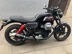Moto guzzi v7 850 special edition, Motoren, Motoren | Moto Guzzi, 2 cilinders, Particulier, Meer dan 35 kW, 850 cc