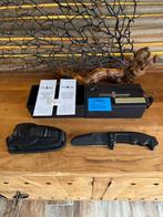 Extrema Ratio RAO Testudo, Ophalen of Verzenden, Landmacht, Mes of Dolk