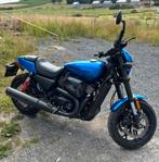 Harley-Davidson Street Rod 750 - 2018 - Incl Sportuitlaat!, Motoren, Motoren | Harley-Davidson, 750 cc, Sportuitlaat, Particulier