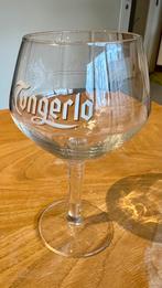 Tongerlo bierglas - Monastieke elegantie en traditie, Verzamelen, Ophalen of Verzenden, Zo goed als nieuw, Glas of Glazen, Overige merken